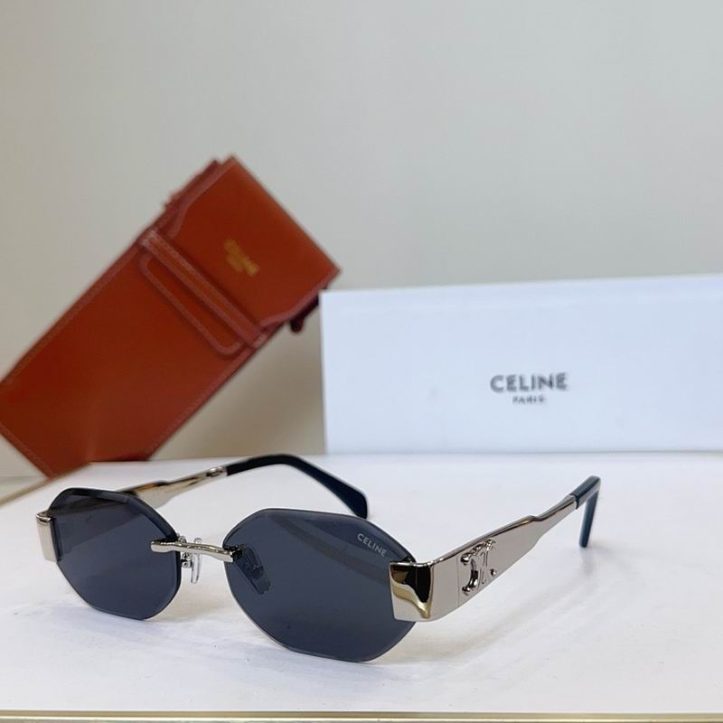 Celine Glasses smr95